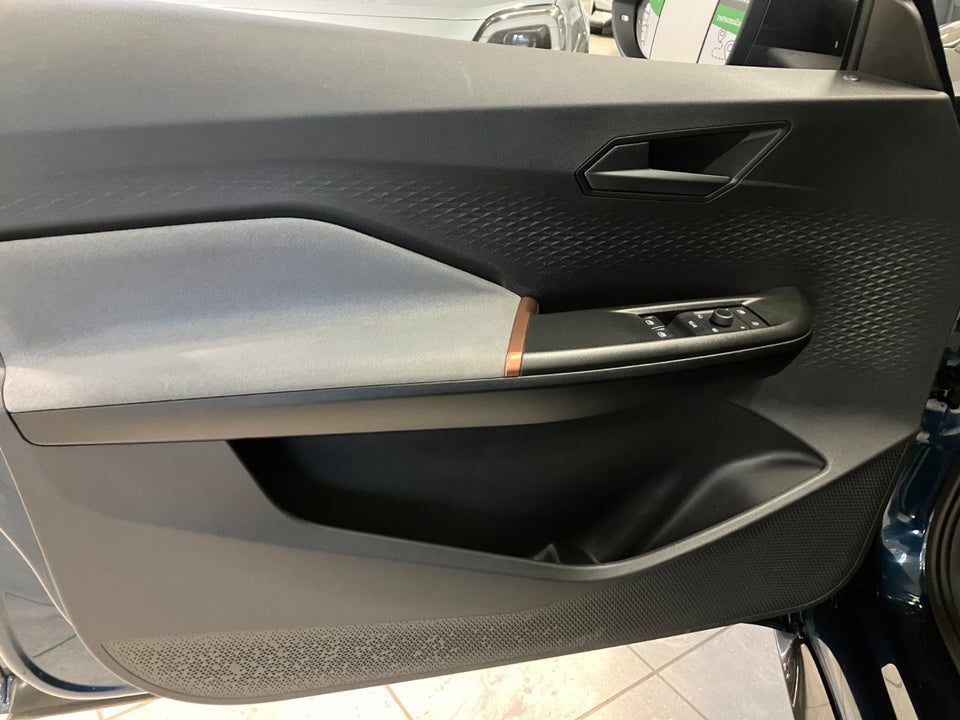 Cupra Born 58 e-Boost 5d