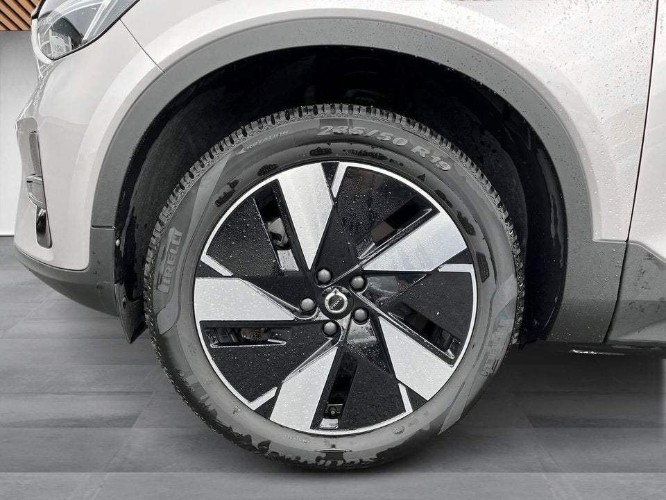 Volvo XC40 ReCharge Extended Range Ultimate 5d