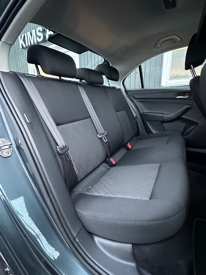 Seat Toledo 1,2 TSi 90 Reference 5d