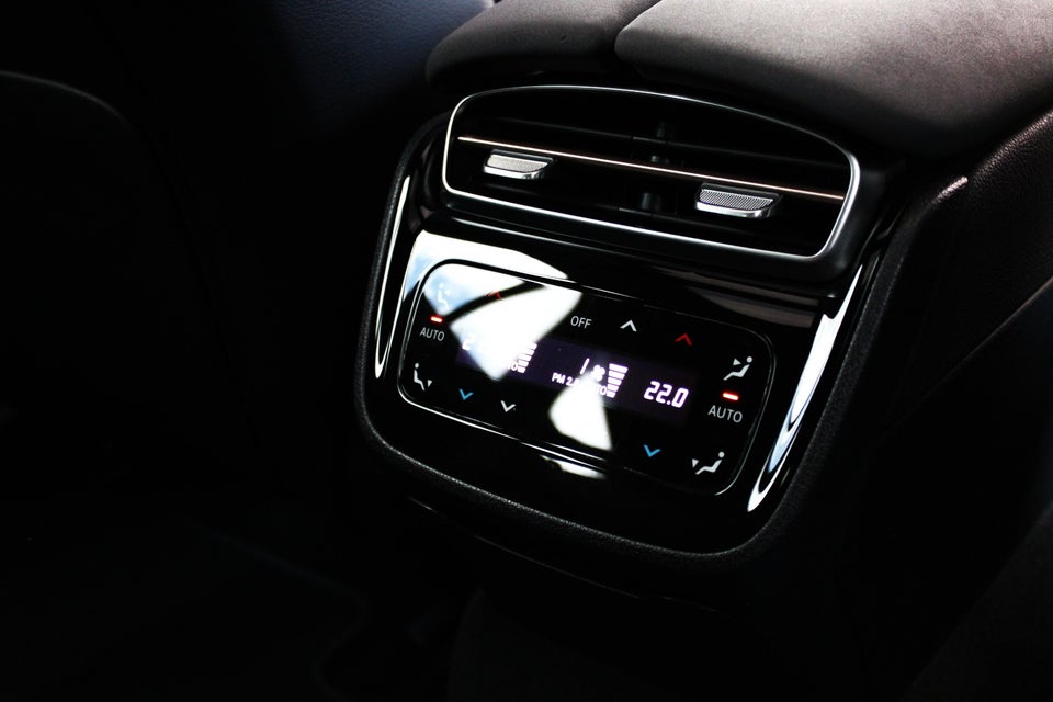 Mercedes EQS450+ AMG Line 5d