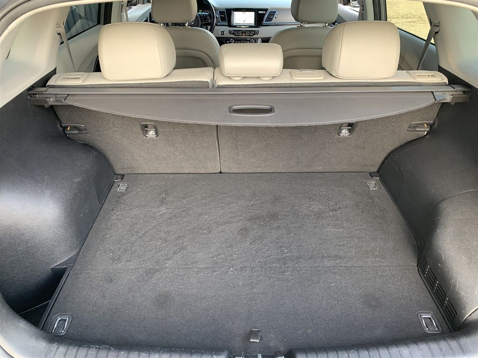 Kia Niro 1,6 PHEV Advance DCT 5d