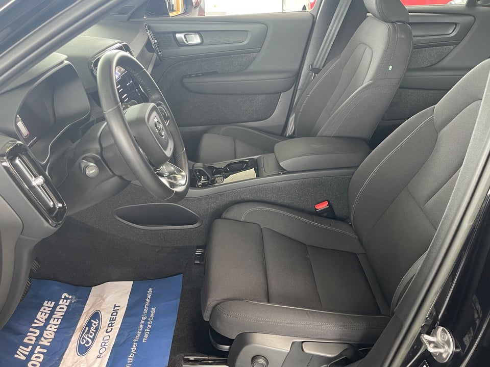 Volvo XC40 P6 ReCharge Plus 5d