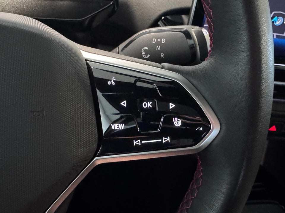 VW ID.4 77 GTX 4Motion 5d