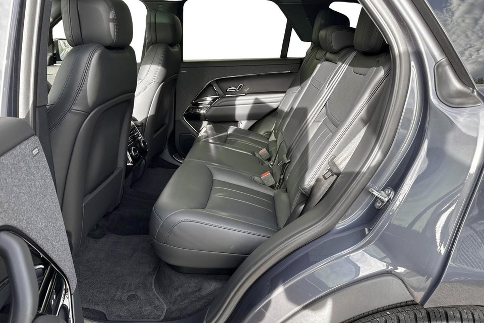 Land Rover Range Rover Sport 3,0 P460e Dynamic HSE aut. 5d