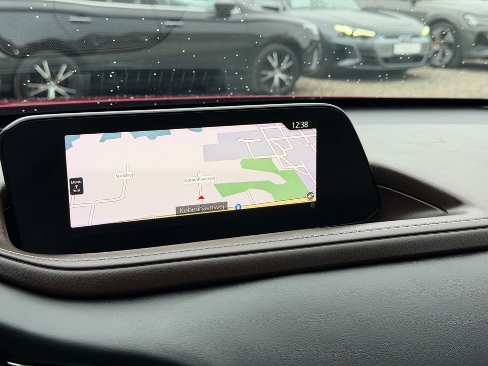 Mazda CX-30 2,0 e-SkyActiv-G 150 Cosmo 5d