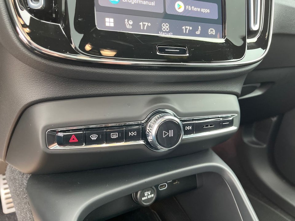 Volvo XC40 P8 ReCharge Twin Pro 5d
