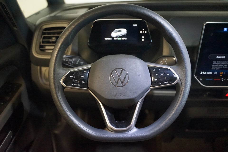 VW ID. Buzz 79 Cargo Pro