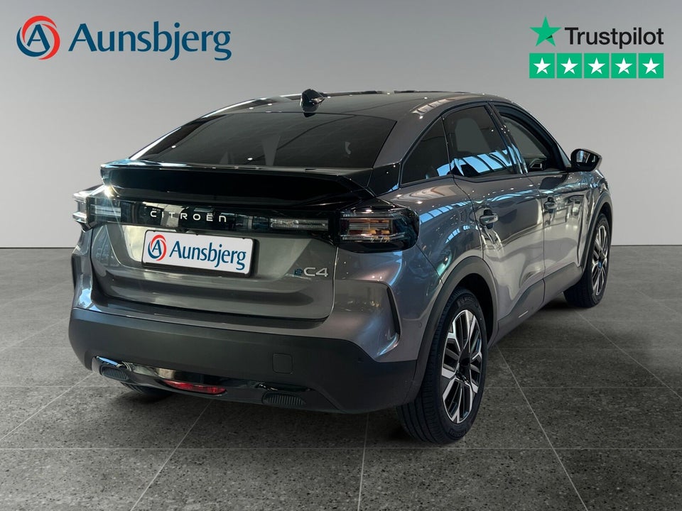 Citroën ë-C4 54 VTR Sport 5d