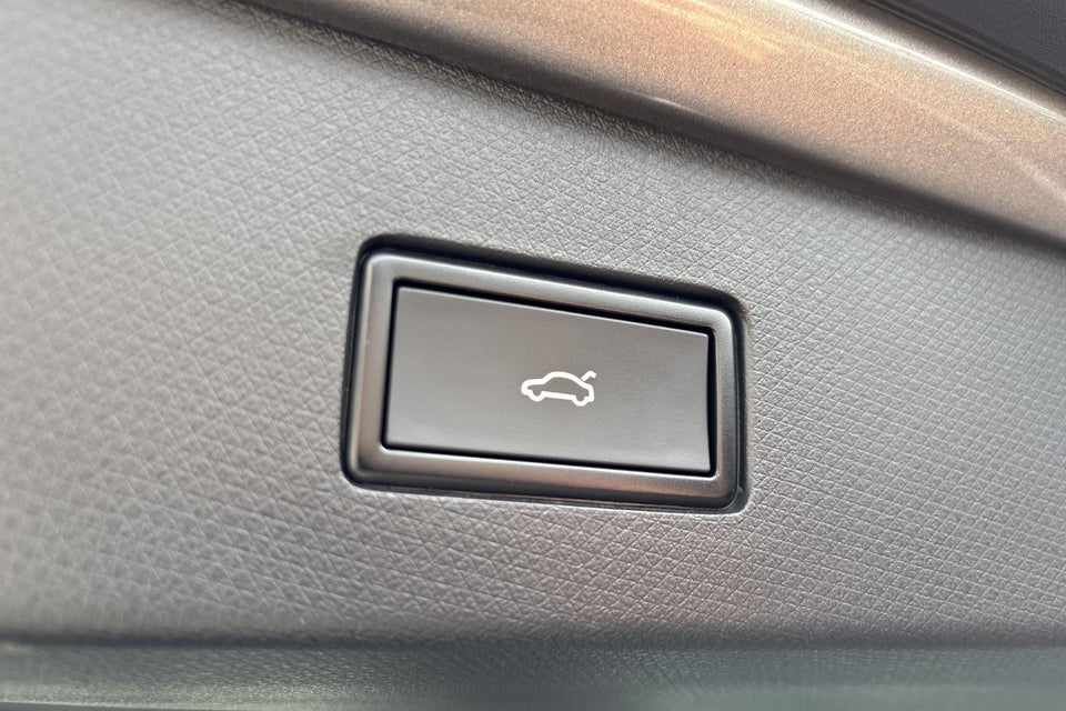 Cupra Tavascan 77 Immersive 5d