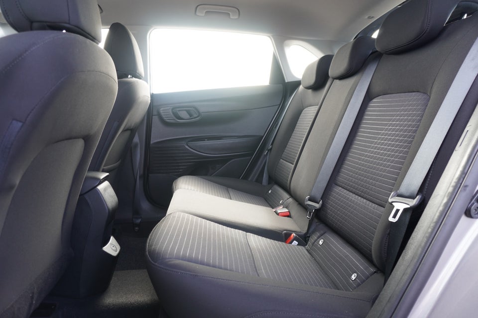 Hyundai i20 1,0 T-GDi Essential 5d