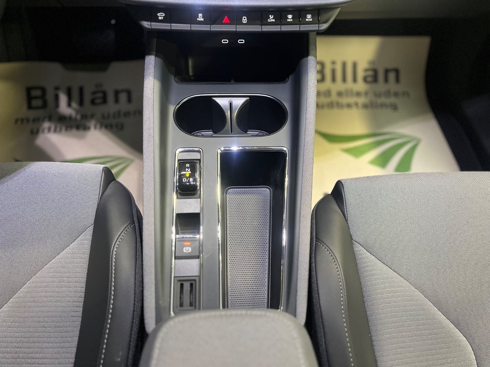 Skoda Enyaq 60 iV 5d