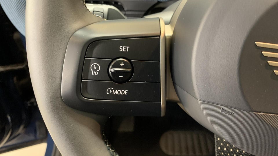 MINI Aceman E Favoured Trim M 5d