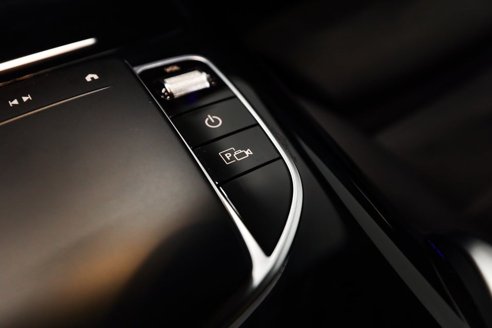 Mercedes EQC400 AMG 4Matic 5d