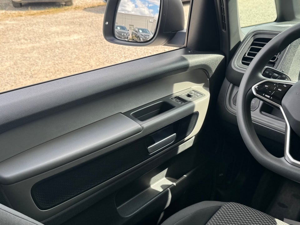 VW ID. Buzz 77 Pro Van 5d