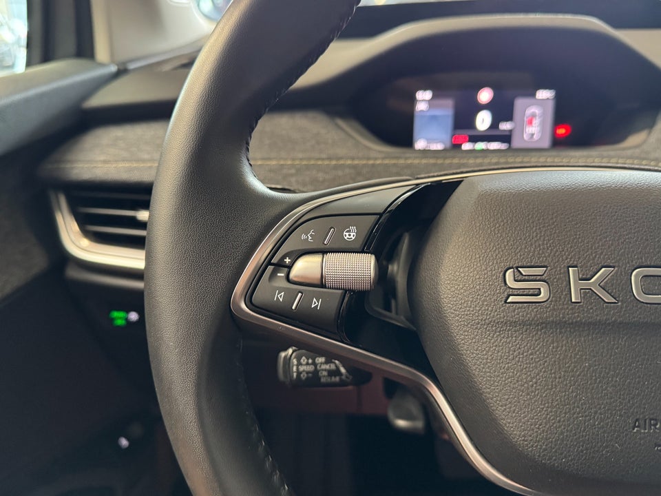 Skoda Elroq 85 iV Maxx 5d