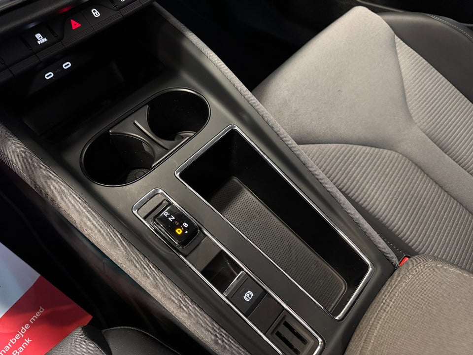 Skoda Enyaq 50 iV 5d