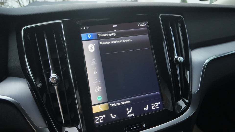 Volvo V60 2,0 D4 190 Momentum aut. 5d