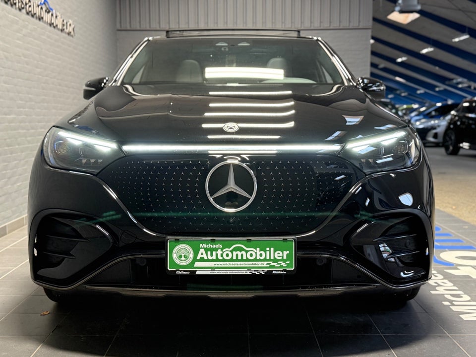 Mercedes EQE350+ SUV AMG Premium 5d