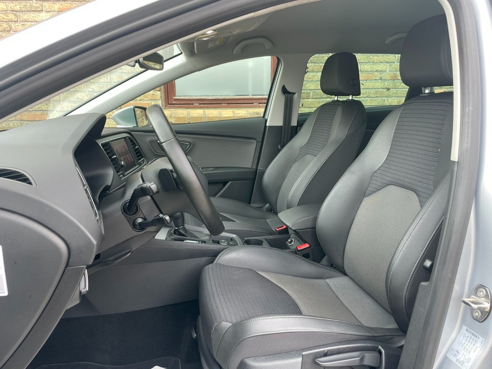 Seat Leon 1,5 TSi 150 Xcellence ST DSG 5d