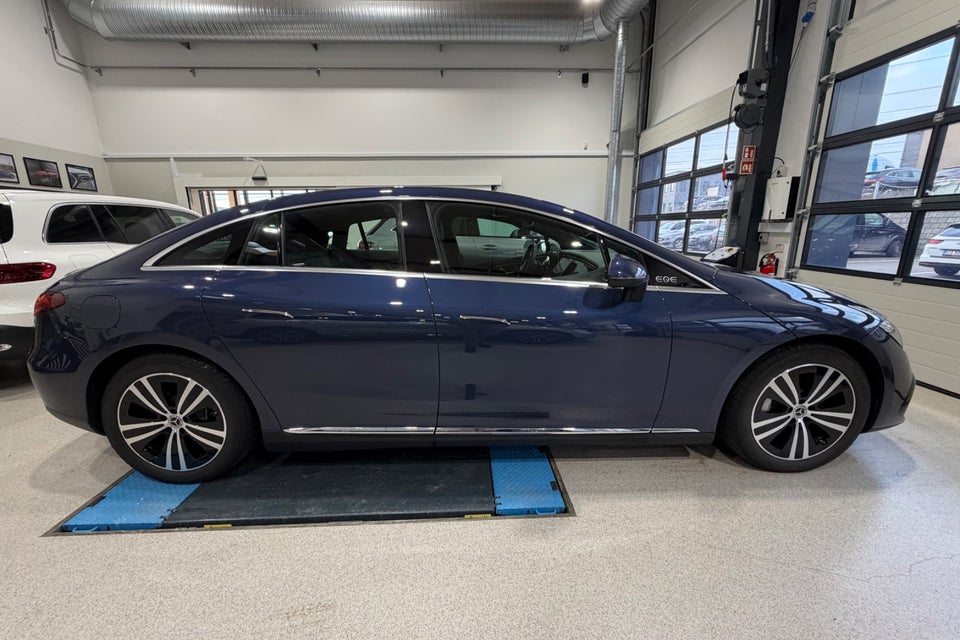 Mercedes EQE300 Avantgarde 4d