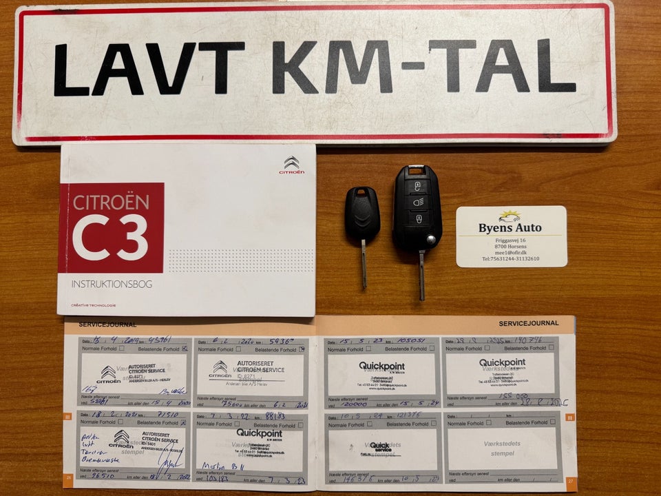 Citroën C3 1,2 PureTech 82 Extravaganza 5d