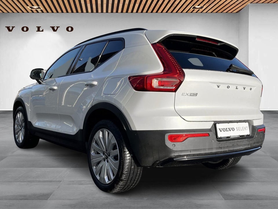 Volvo EX40 Extended Range Core 5d