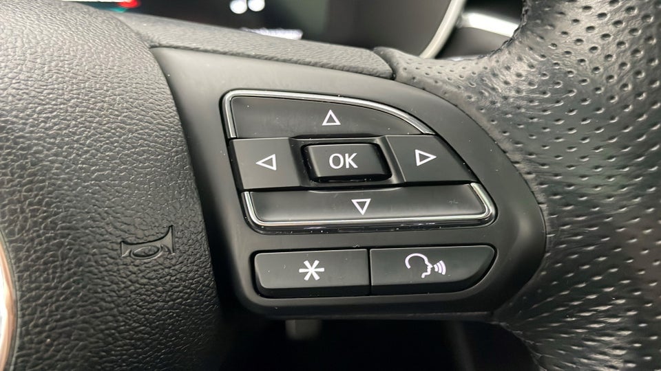 MG Marvel R Performance 5d