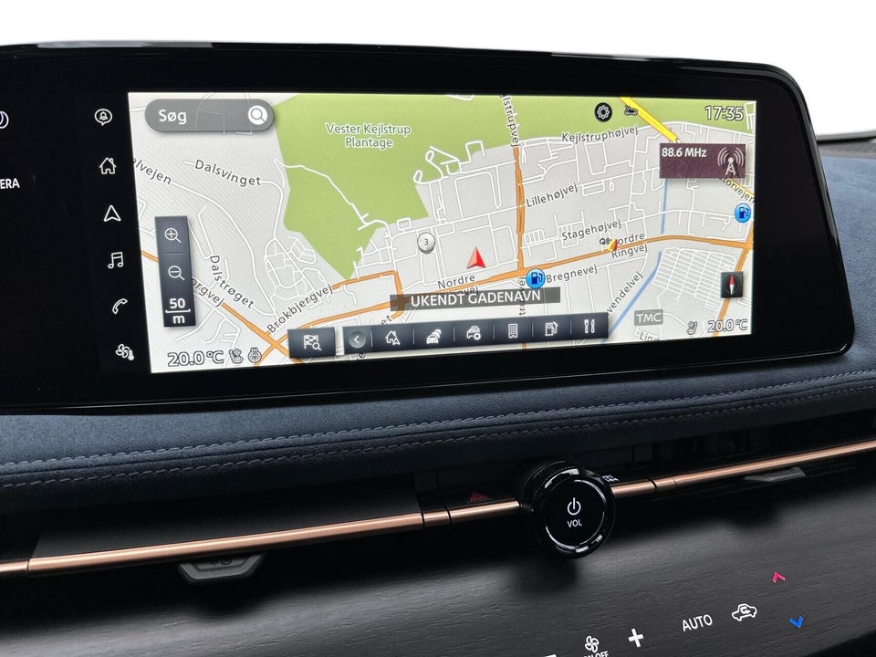 Nissan Ariya 87 Evolve 5d