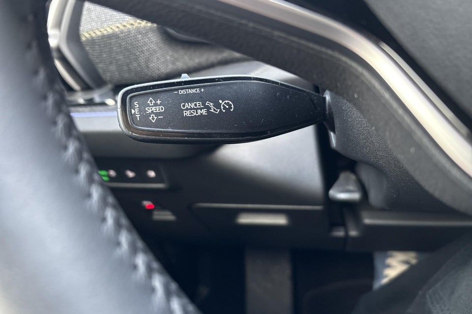 Skoda Kodiaq 1,5 TSi iV Selection DSG 5d