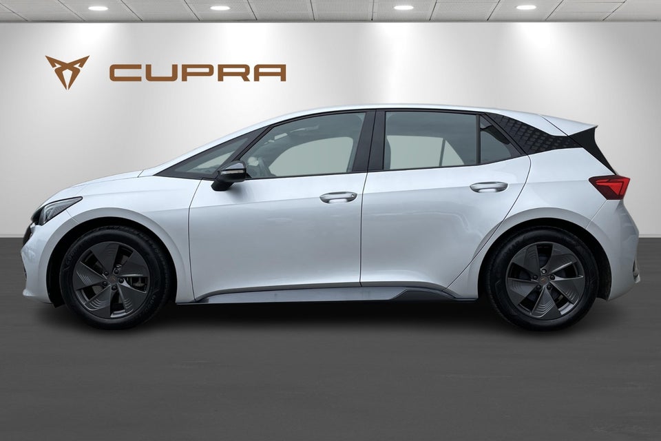 Cupra Born 58 High 5d