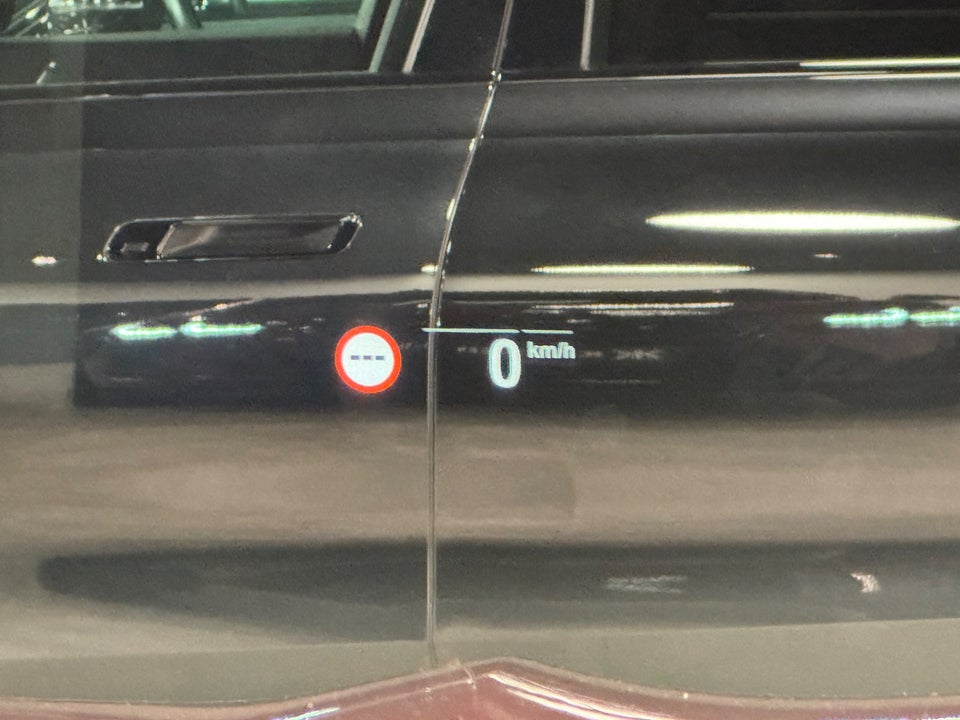 BMW iX3 Charged Plus M-Sport 5d