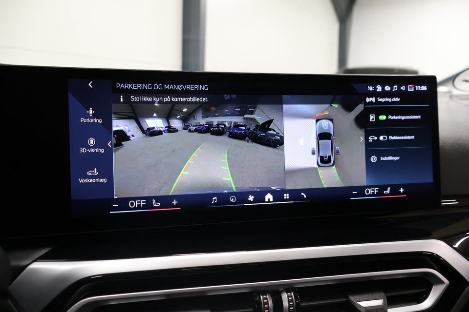 BMW i4 eDrive40 M-Sport 5d