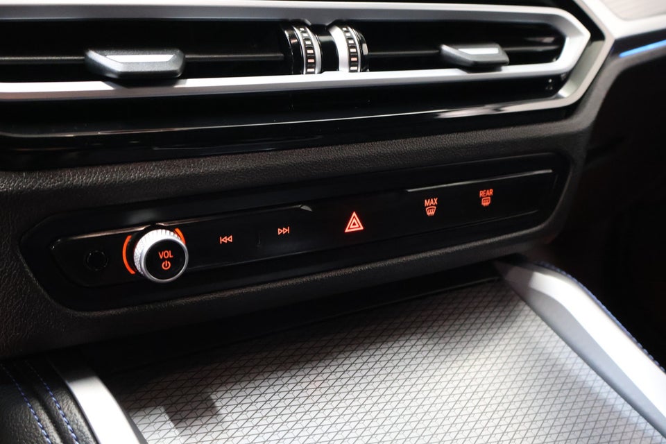 BMW i4 eDrive40 M-Sport Pro 5d