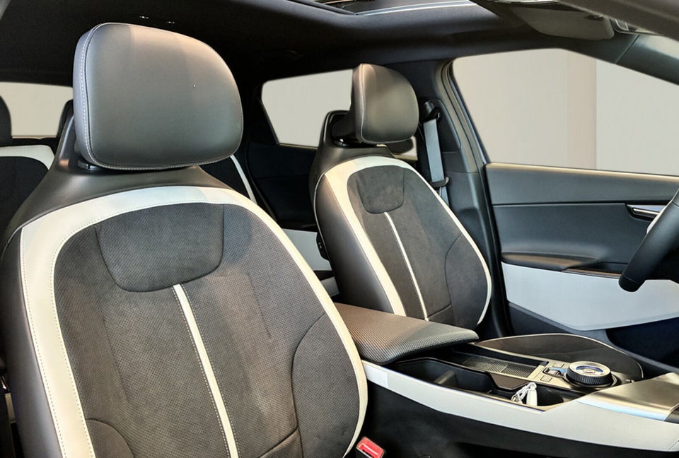 Kia EV6 84 Long Range GT-Line 5d