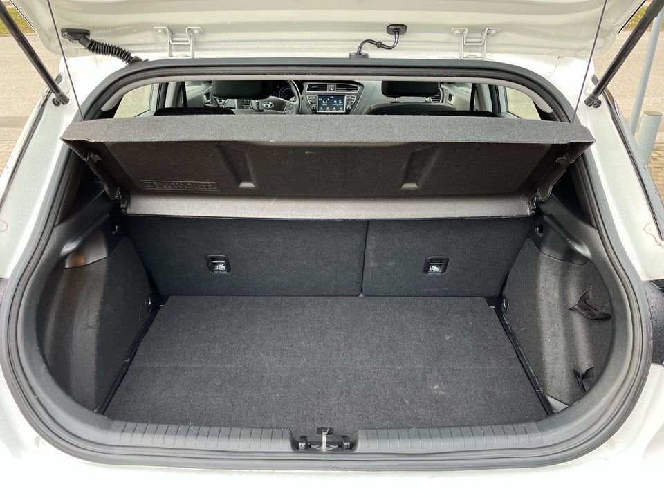 Hyundai i20 1,0 T-GDi Trend 5d