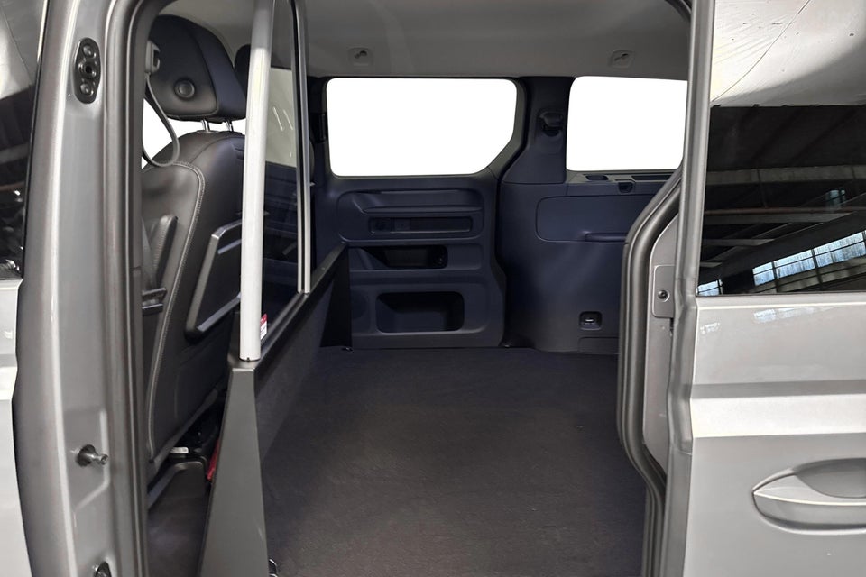 VW ID.Buzz 79 Life+ SWB Van 5d