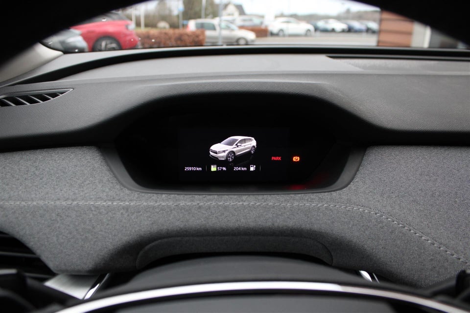 Skoda Enyaq 60 iV Premium 5d