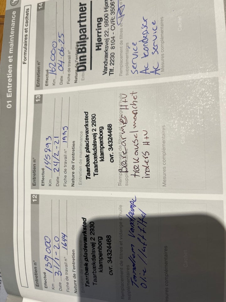 Volvo C30 2,4 D5 aut. 3d