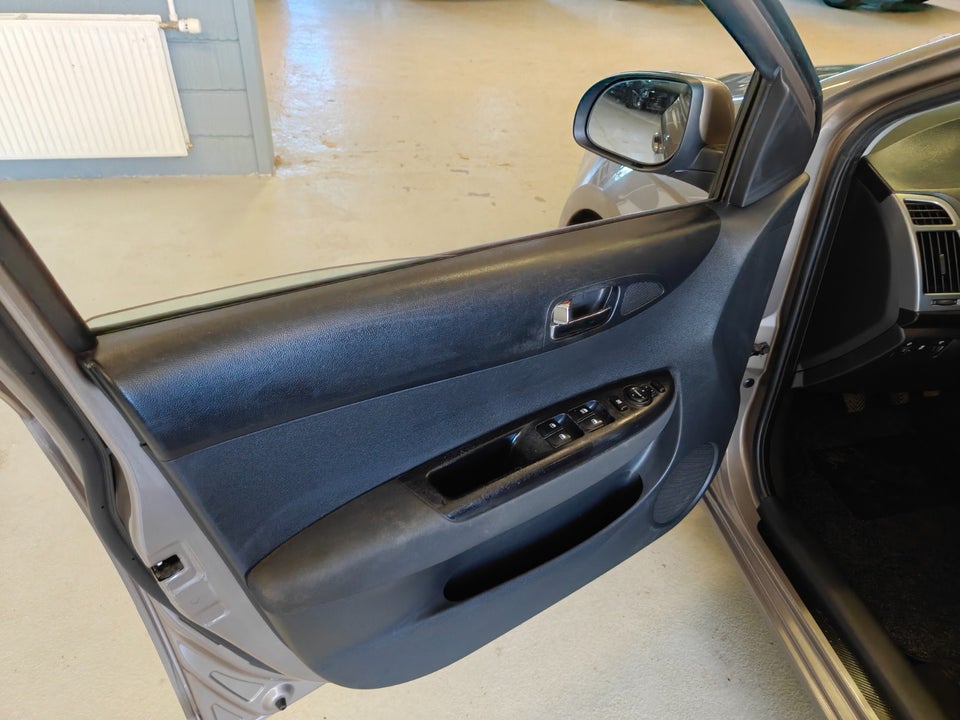 Hyundai i20 1,25 Comfort 5d