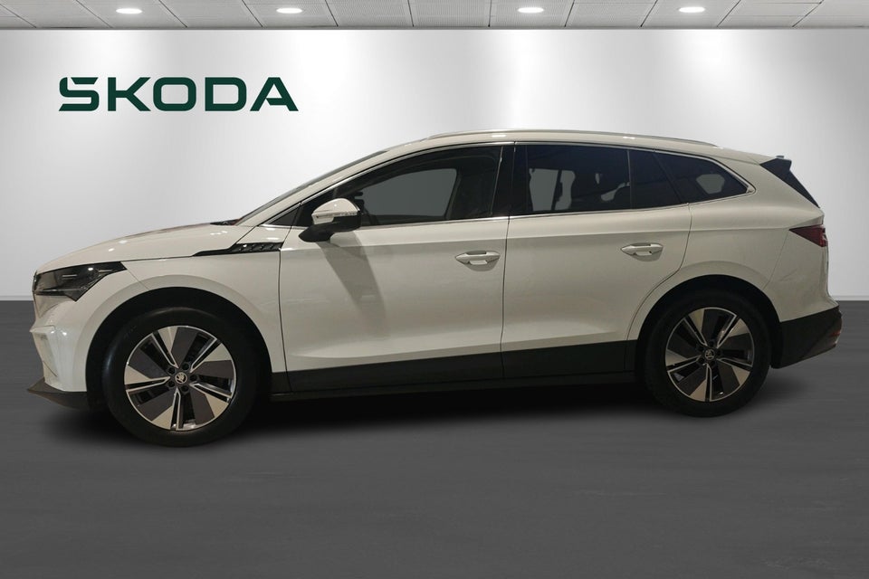 Skoda Enyaq 80 iV Suite 5d