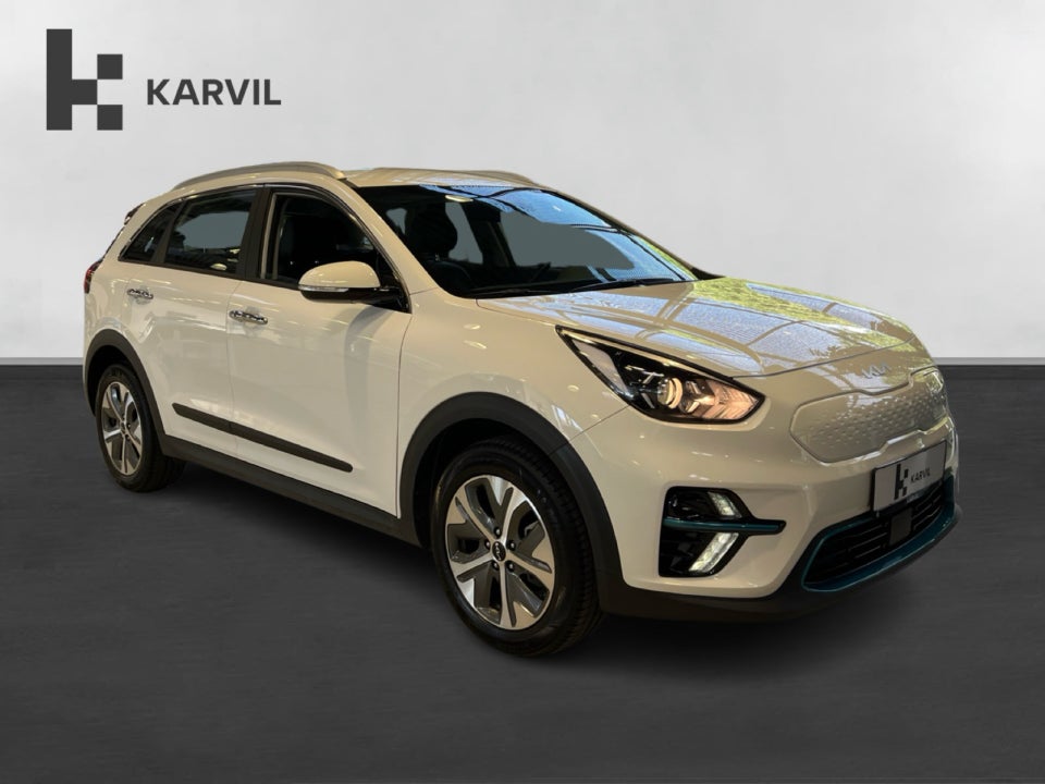 Kia e-Niro 39 Vision 5d