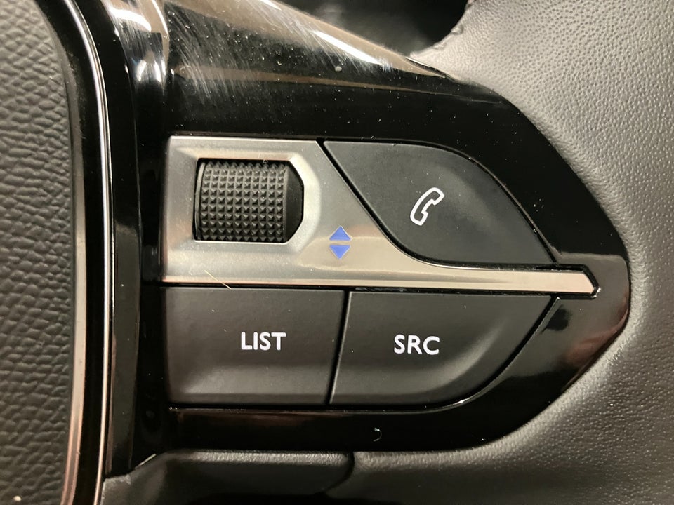 Peugeot e-208 50 Active Pack 5d