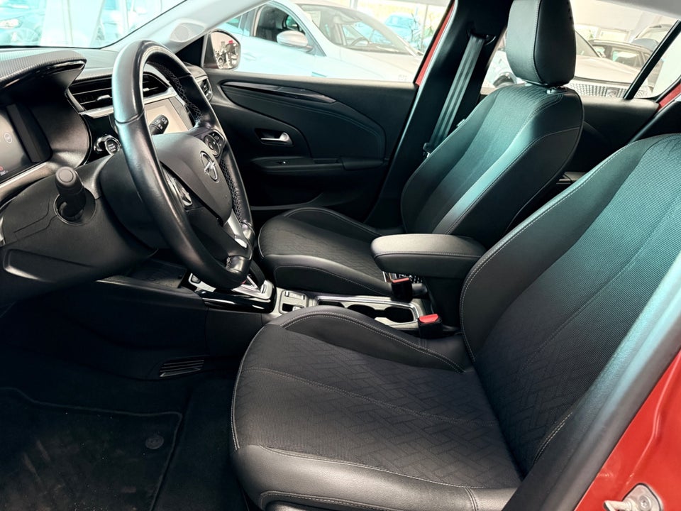 Opel Corsa-e 50 Elegance 5d