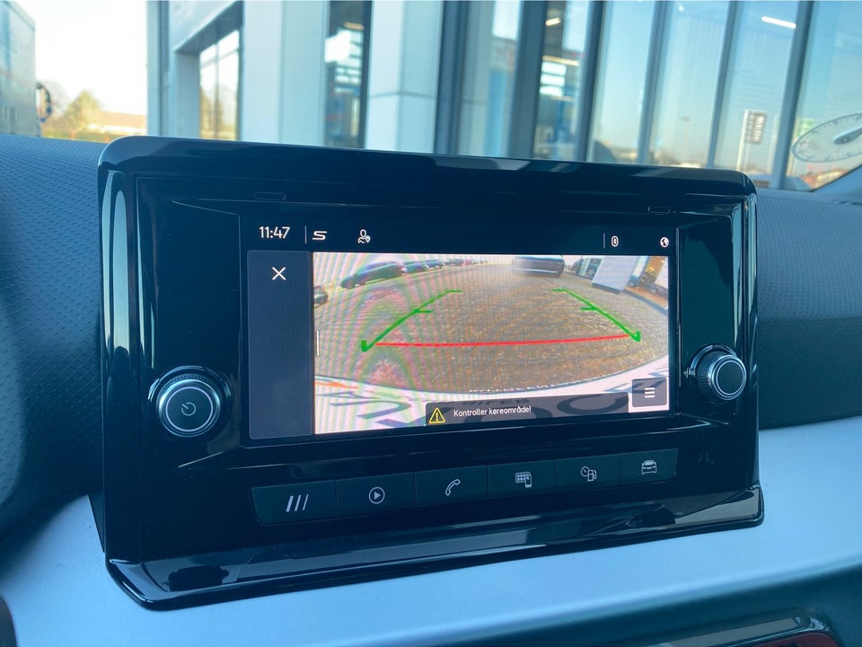 Seat Ibiza 1,0 TSi 110 FR DSG 5d