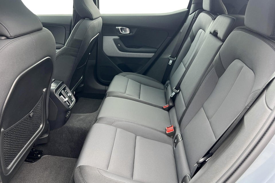 Polestar 2 Long Range 5d