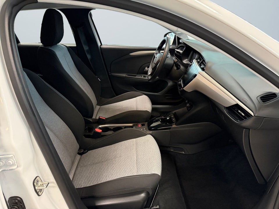 Opel Corsa-e 50 Edition 5d