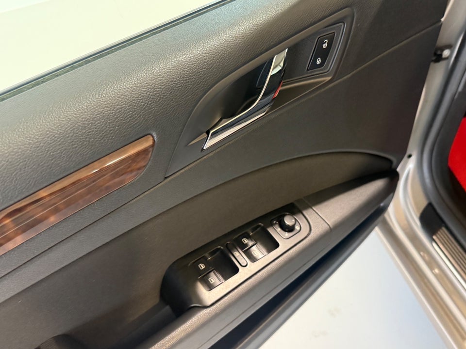 Skoda Superb 1,8 TSi 160 Elegance DSG 5d