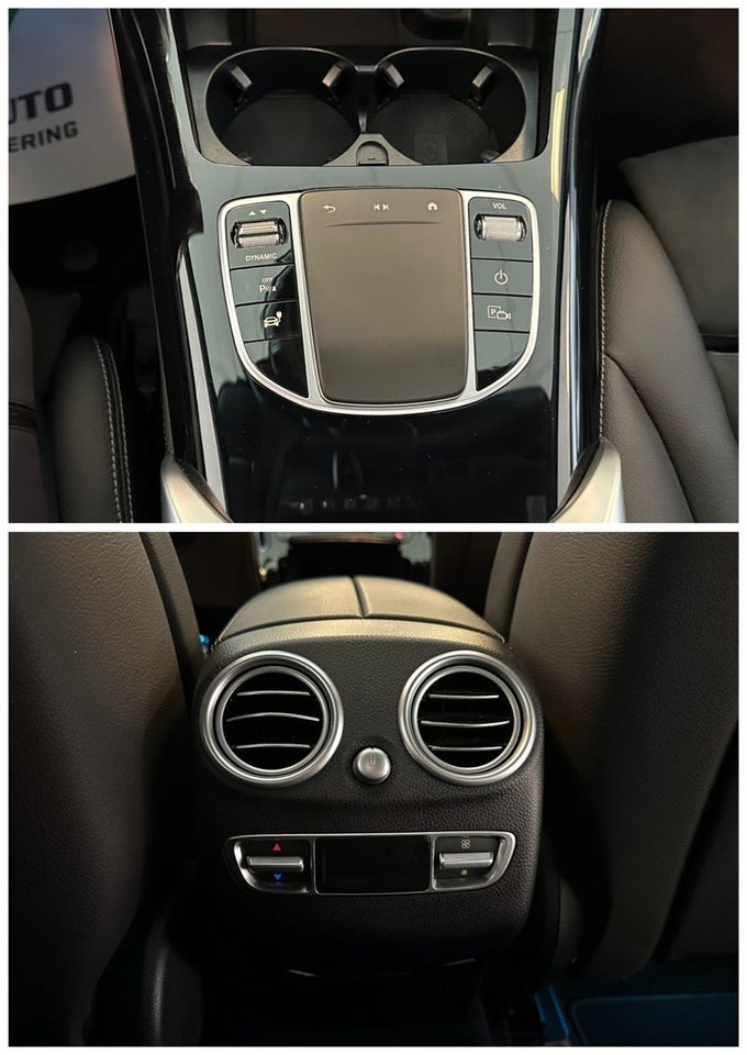 Mercedes EQC400 AMG Line 4Matic 5d