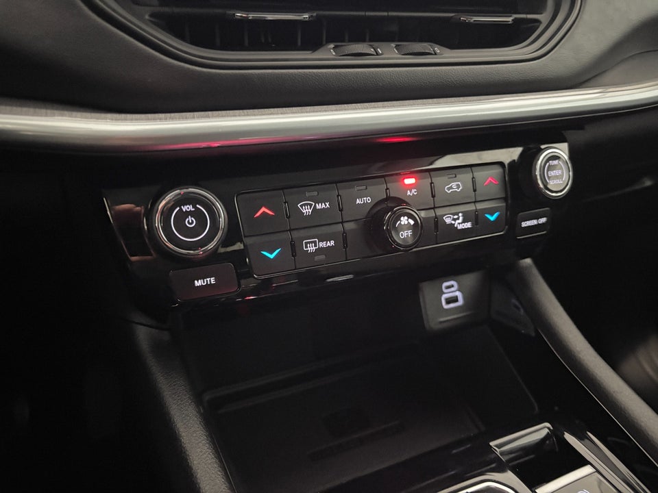 Jeep Compass 1,3 4xe S aut. 4x4 5d