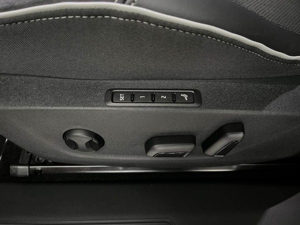 Skoda Enyaq 85 iV Sportline 5d